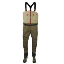 Airflo Airweld Zip Breathable Stocking Foot Chest Waders